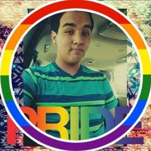 Meet your Posher, Erik